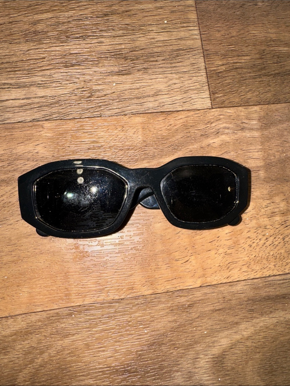 Versace Sunglasses